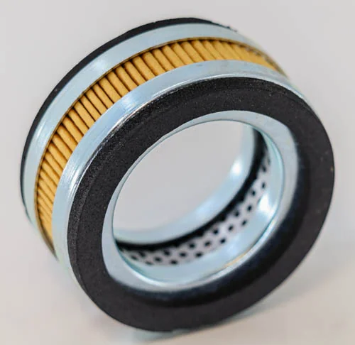 Fleetguard - AF27917 - Air filter element
