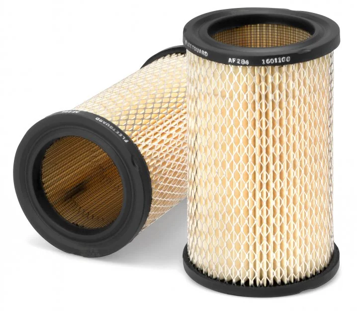 Fleetguard