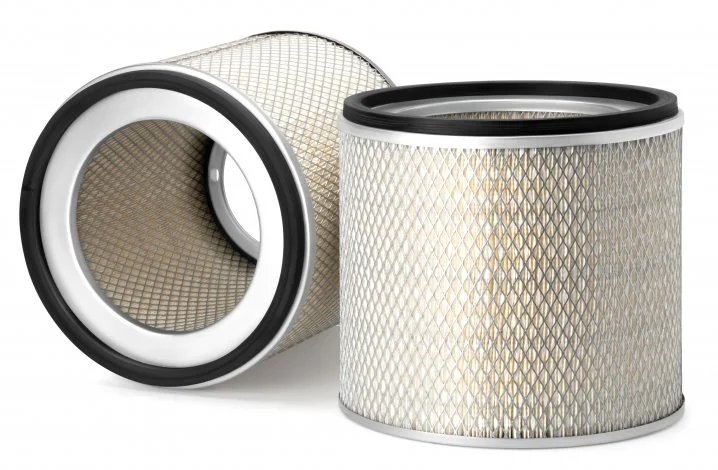 Fleetguard - AF289 - Air Filter