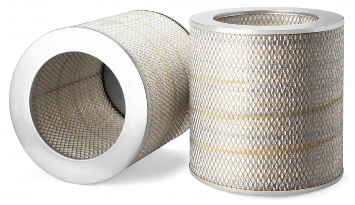 Fleetguard - AF362 - Air filter element
