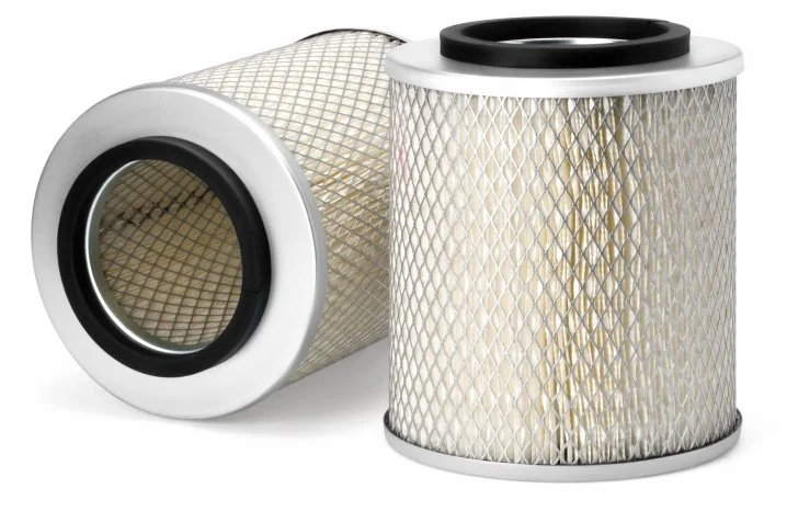 Fleetguard - AF373 - Air filter element