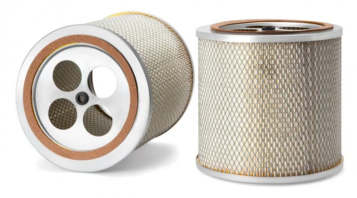 Fleetguard - AF4021 - Air filter element