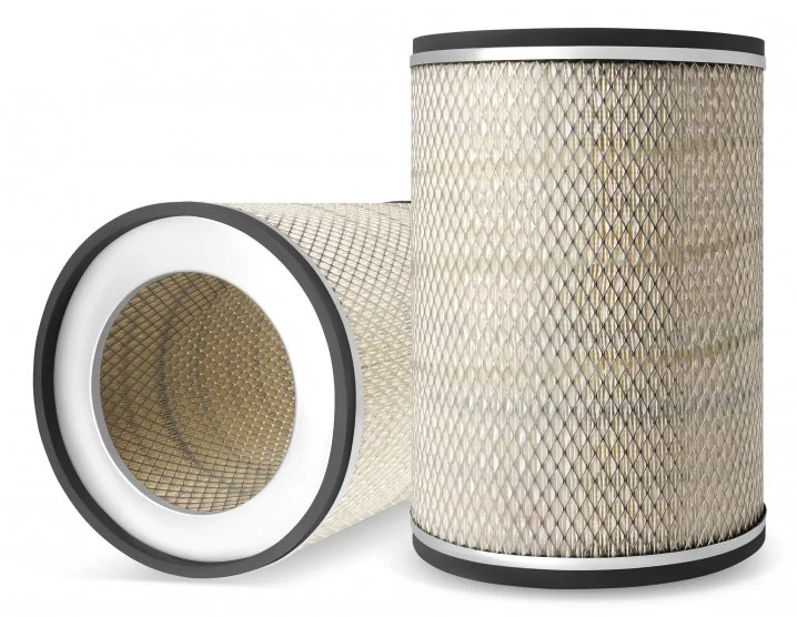 Fleetguard - AF4026 - Air filter element