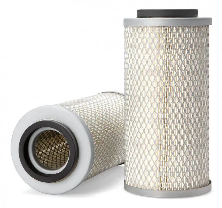 Fleetguard - AF4066 - Air filter element