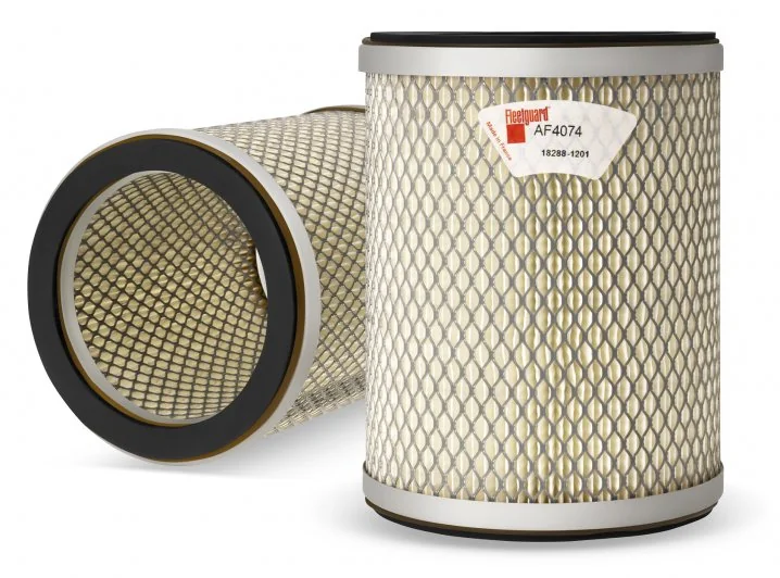 Fleetguard - AF4074 - Air filter element