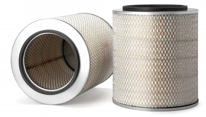 Fleetguard - AF408 - Air filter element