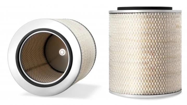 Fleetguard - AF408M - Air filter element