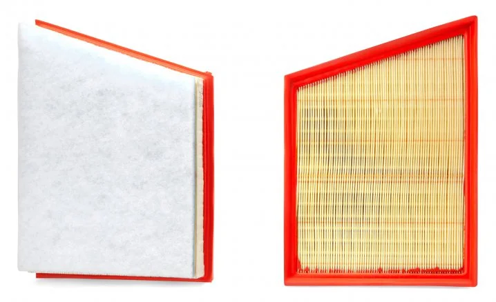 Fleetguard - AF4166 - Air filter element