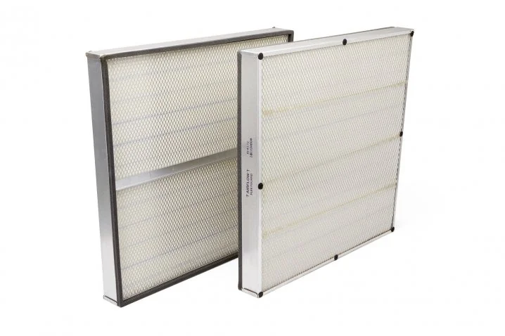 Fleetguard - AF4178 - Air filter element