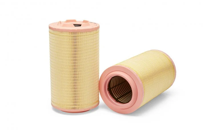 Fleetguard - AF4184 - Air filter element