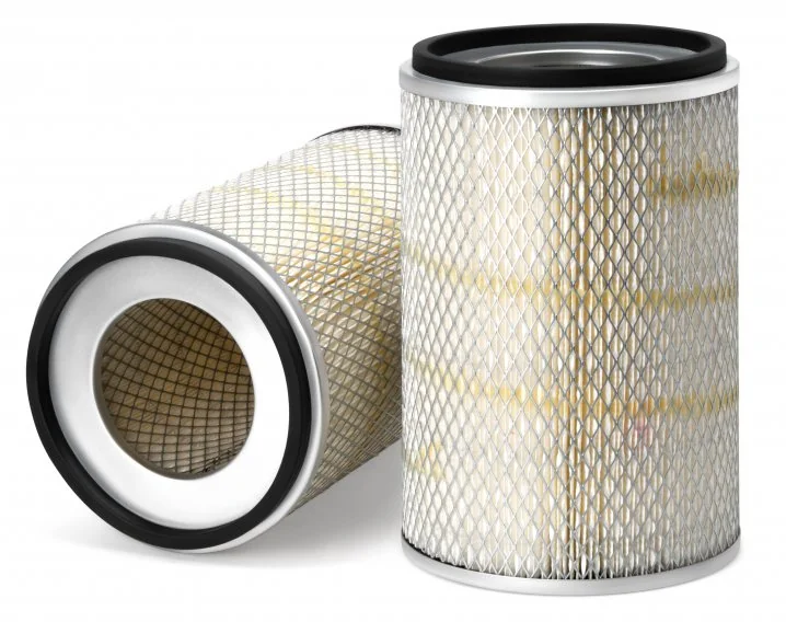 Fleetguard - AF418 - Air filter element