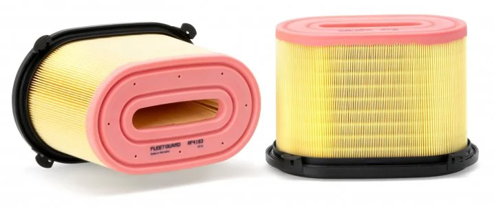 Fleetguard - AF4193 - Air filter element