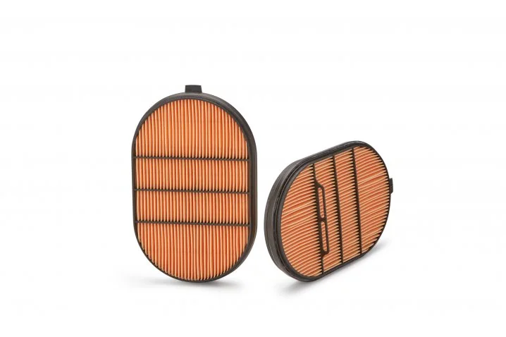 Fleetguard - AF4201 - Air filter element