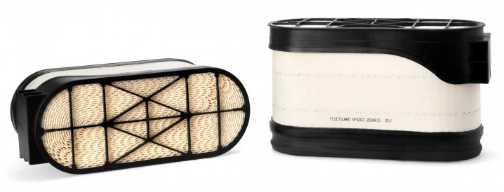 Fleetguard - AF4203 - Air filter element