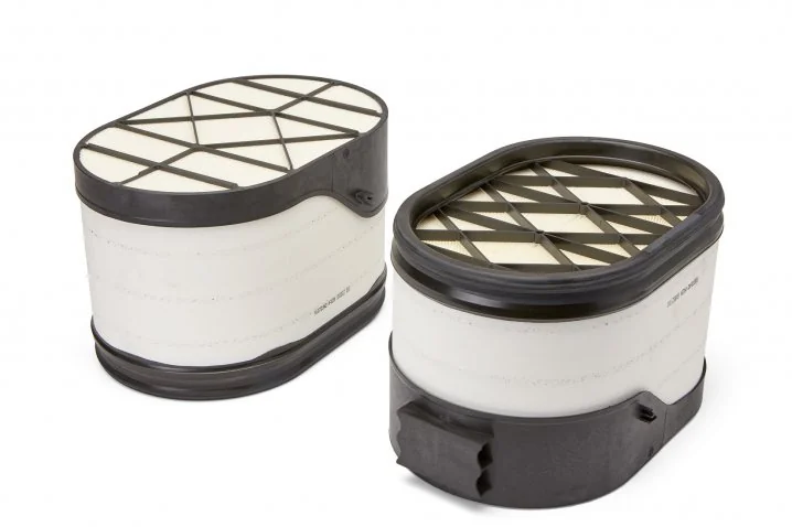 Fleetguard - AF4204 - Air filter element