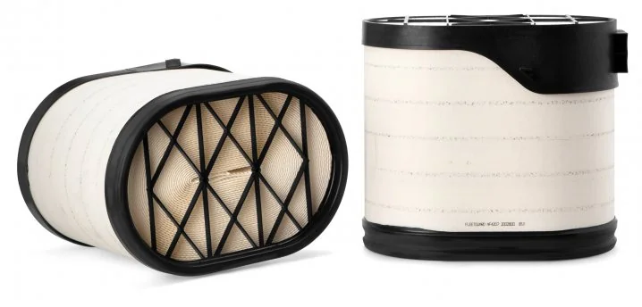 Fleetguard - AF4207 - Air filter element