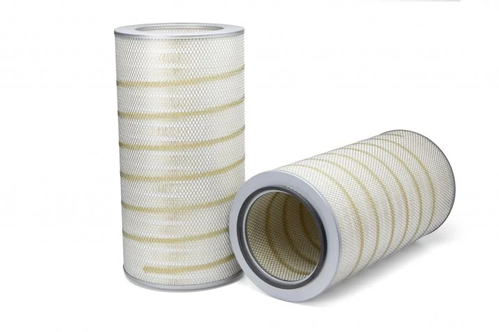 Fleetguard - AF4216NF - Air filter element