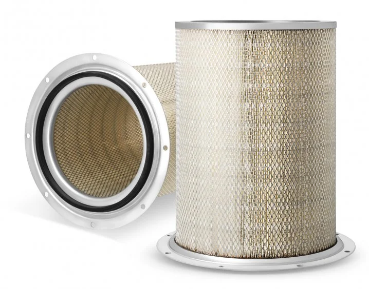 Fleetguard - AF4221 - Air filter element