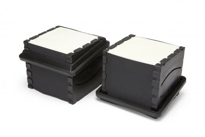 Fleetguard - AF4222 - Air filter element