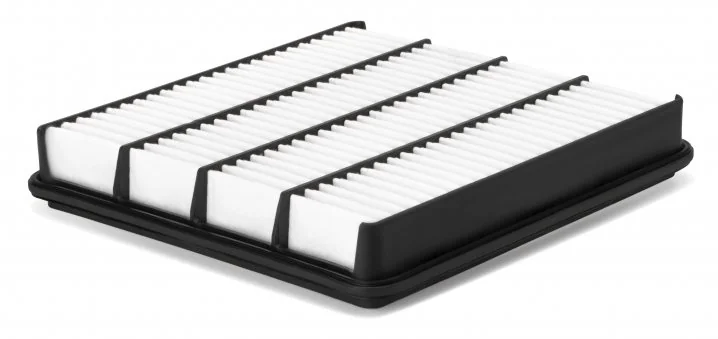 Fleetguard - AF4235 - Air filter element