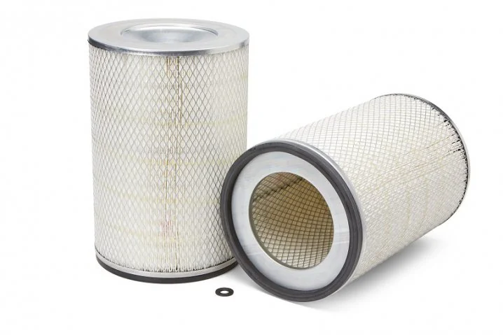 Fleetguard - AF424 - Air filter element