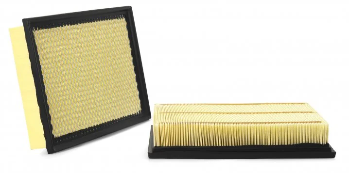 Fleetguard - AF4276 - Air filter element