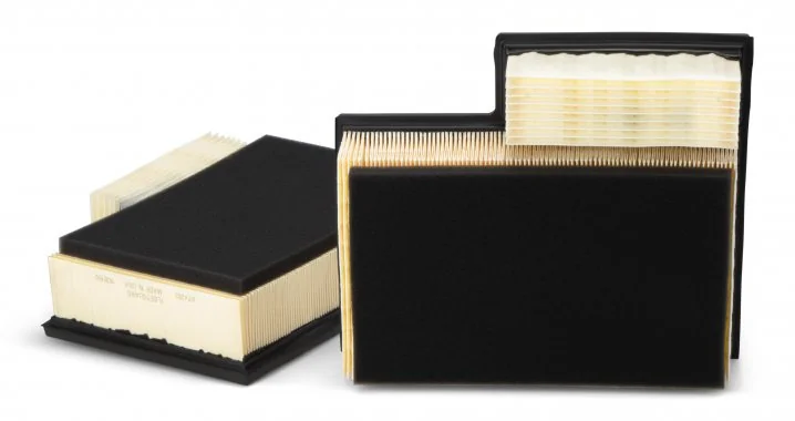 Fleetguard - AF4283 - Air filter element