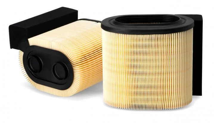 Fleetguard - AF4286 - Air filter element