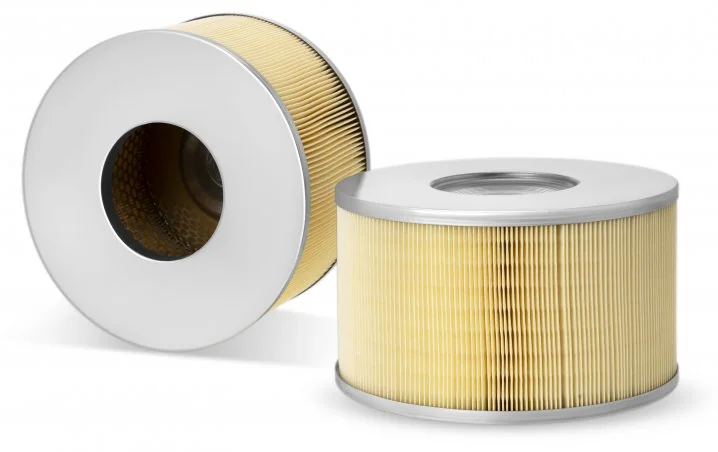 Fleetguard - AF4309 - Air filter element