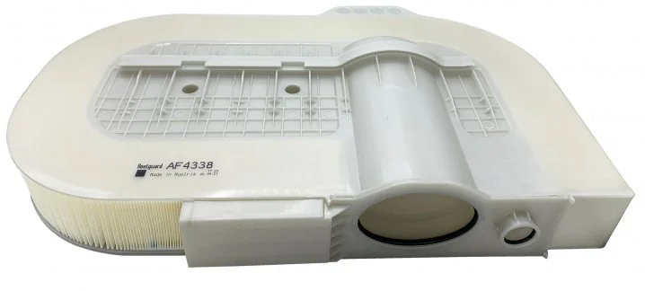 Fleetguard - AF4338 - Air filter element