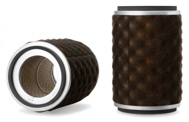 Fleetguard - AF4350 - Air filter element