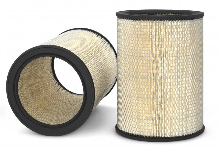 Fleetguard - AF4360 - Air filter element