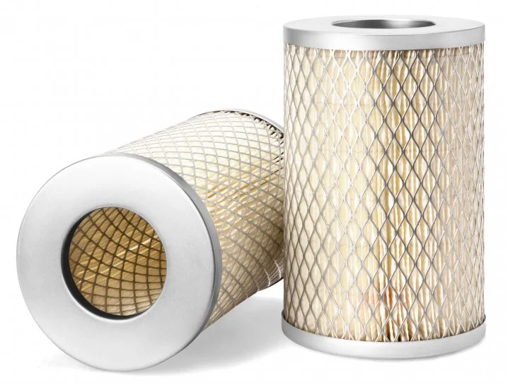 Fleetguard - AF436M - Air filter element