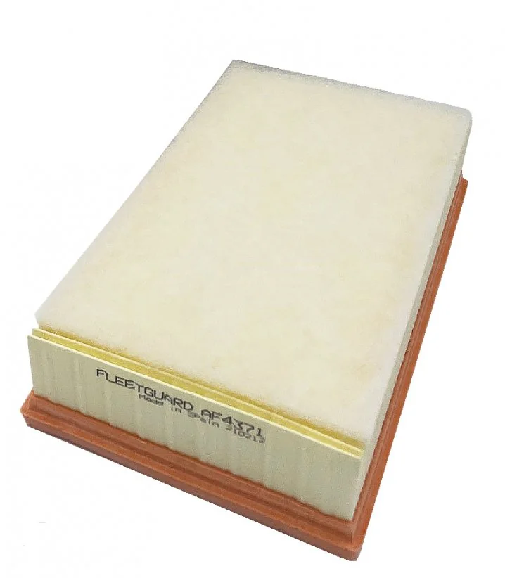 Fleetguard