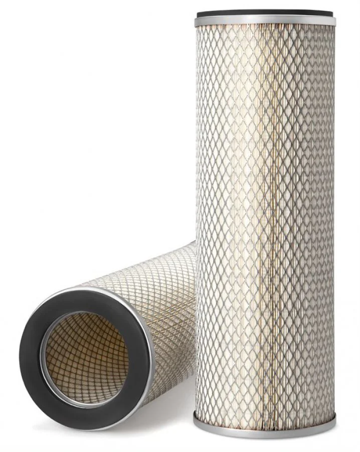 Fleetguard - AF438 - Air filter element