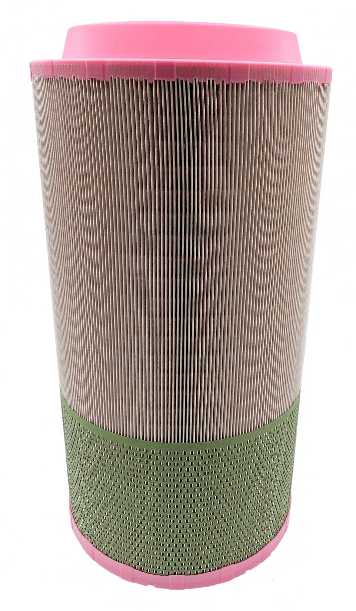 Fleetguard - AF4408 - Air filter element