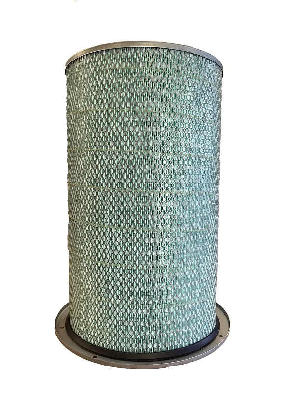 Fleetguard - AF4433 - Air filter element