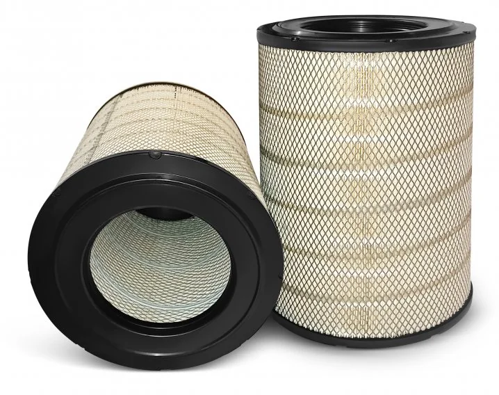 Fleetguard - AF4436 - Air filter element