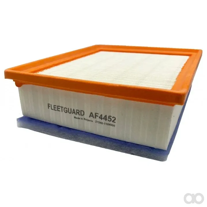 Fleetguard