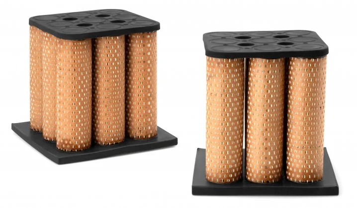 Fleetguard - AF446 - Air filter element