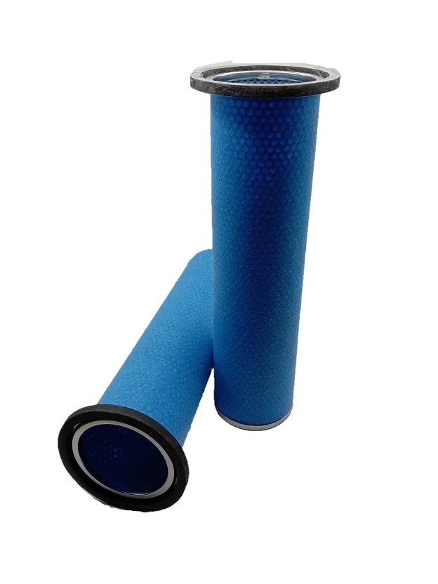 Fleetguard - AF4483 - Air filter element (secondary)