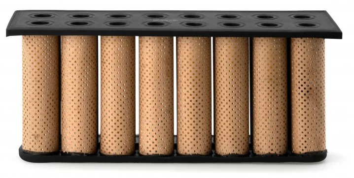 Fleetguard - AF450 - Air filter element