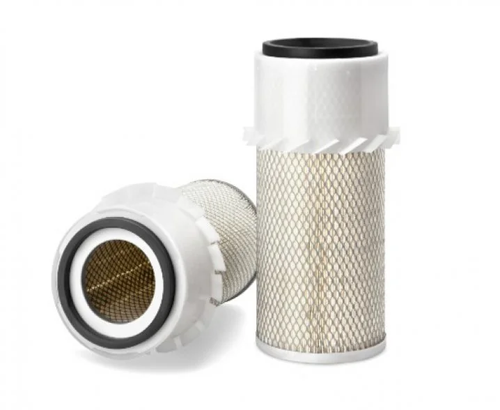 Fleetguard - AF4557K - Fleetguard Air Filter
