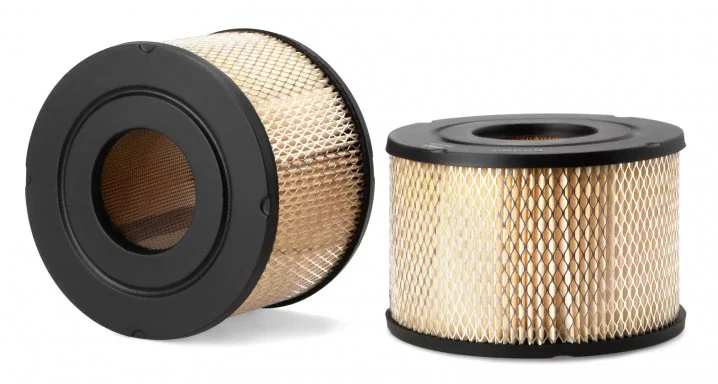 Fleetguard - AF4616 - Air filter element
