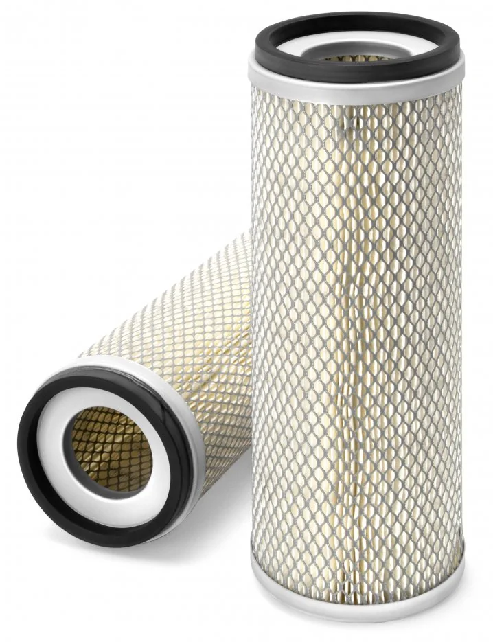 Fleetguard - AF461 - Air filter element