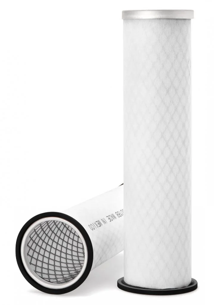 Fleetguard - AF4626 - Air filter element (secondary)