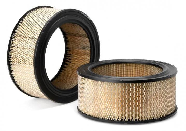Fleetguard - AF4633 - Air filter element