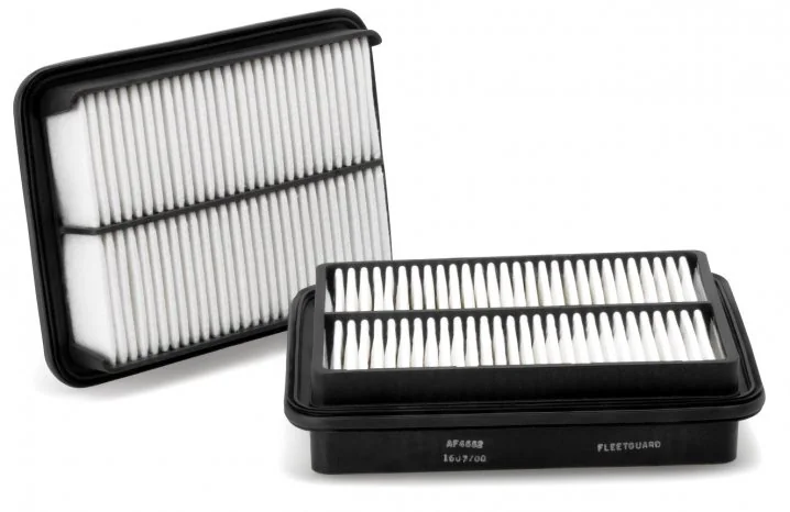 Fleetguard - AF4652 - Air filter element