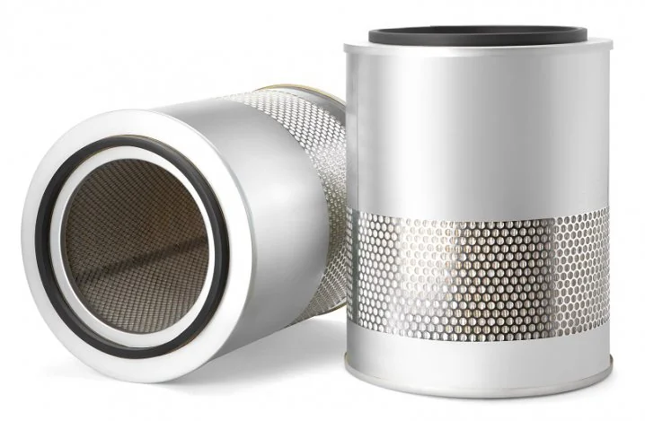 Fleetguard - AF4657 - Air filter element