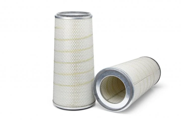 Fleetguard - AF4664 - Air filter element